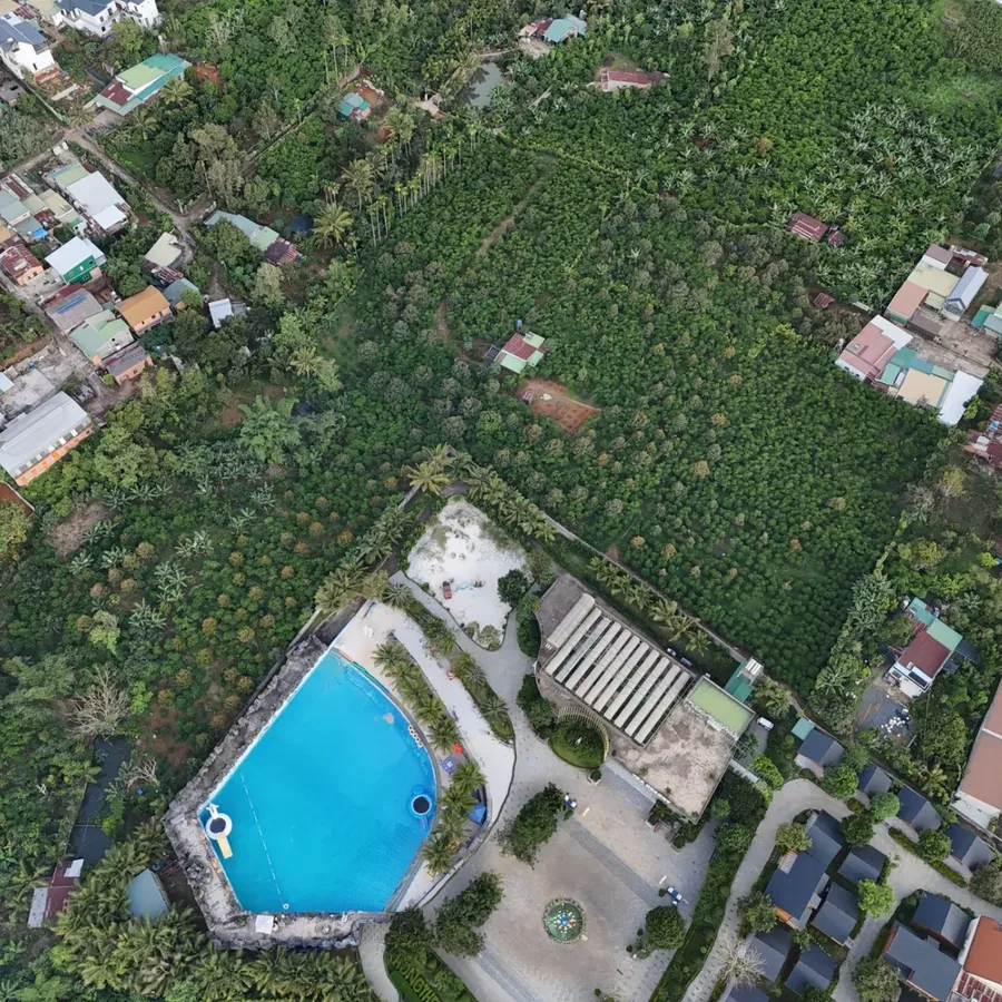 Hình ảnh tại Andy Suites 6
