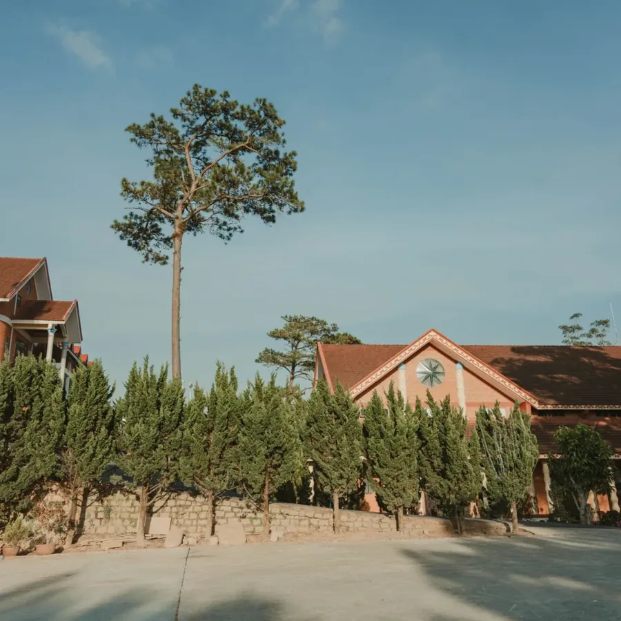 Hình ảnh tại Andy Suites 4