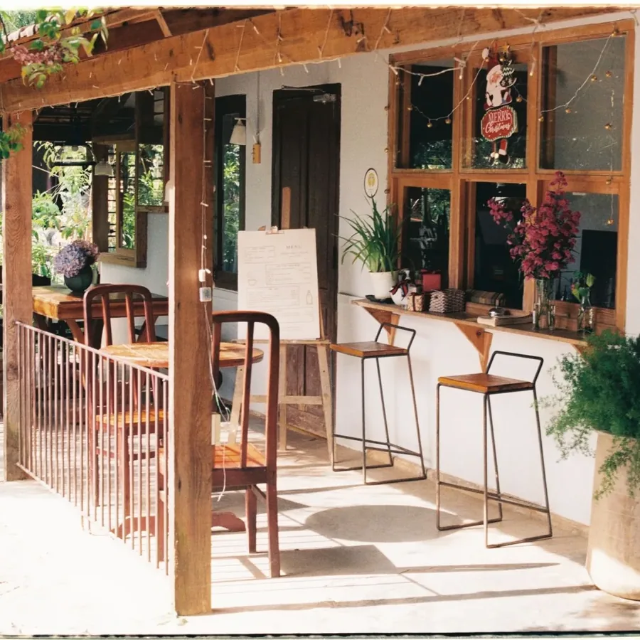 Hình ảnh tại Andy Suites 2